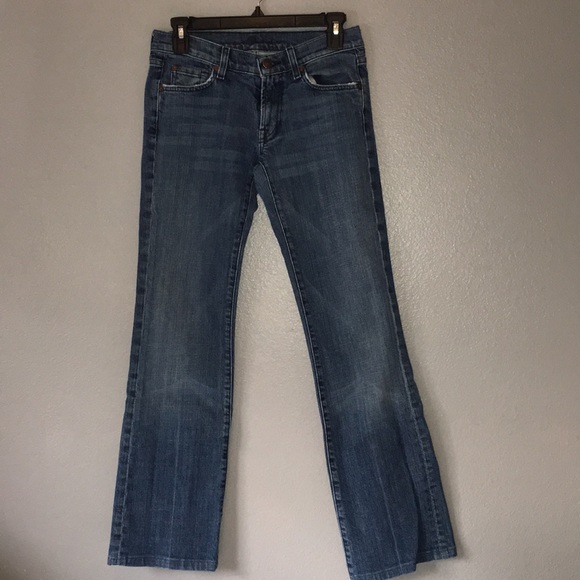 7 For All Mankind jeans - Picture 1 of 7